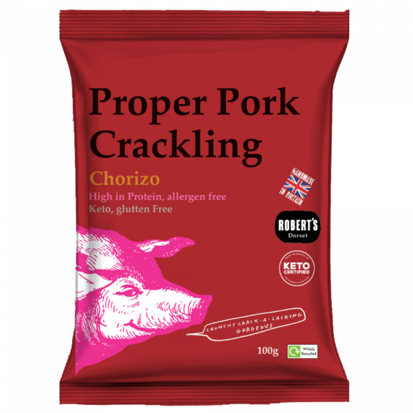 Crackling_100gbag_Chorizo