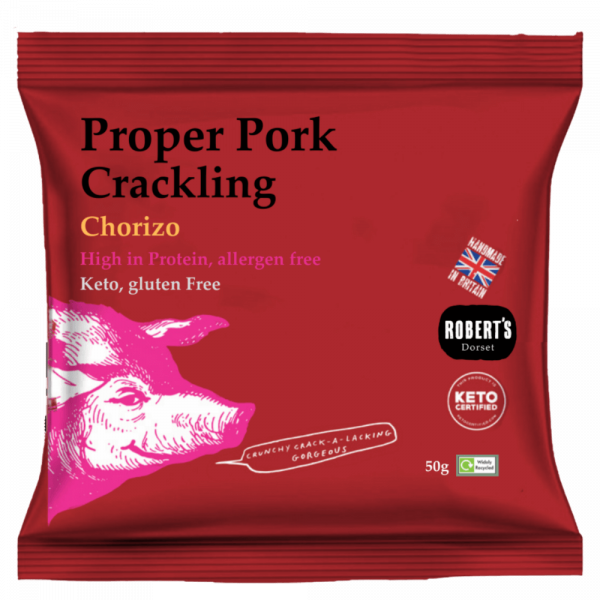 Crackling_50gbag_Chorizo