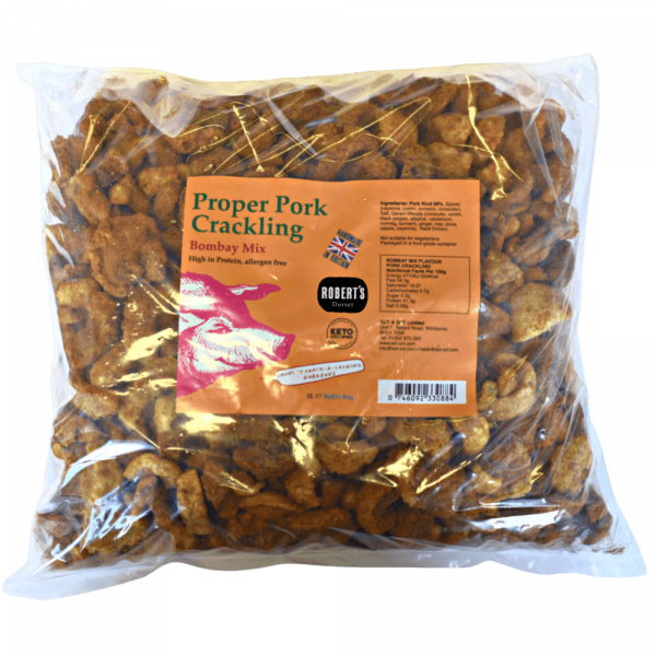 Crackling_5L Refill_Bombay Mix