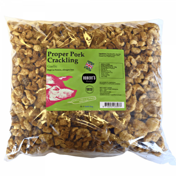 Crackling_5L Refill_Garlic