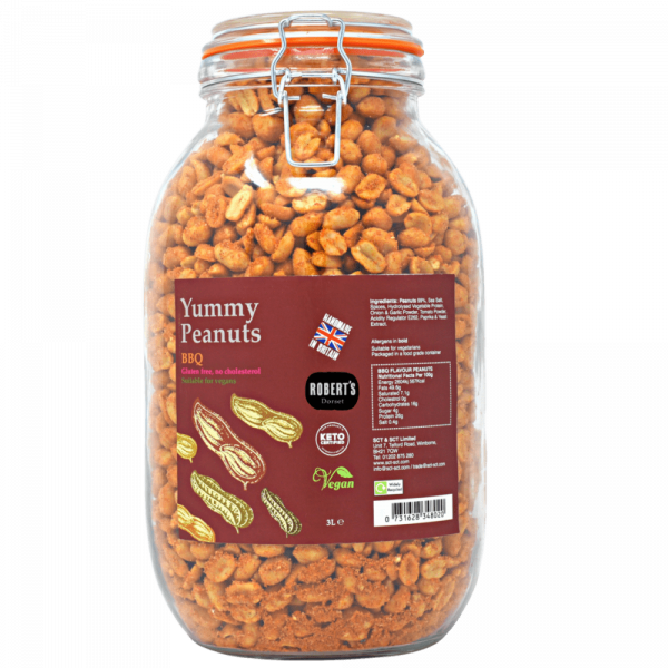 Peanuts_3LJar_BBQ